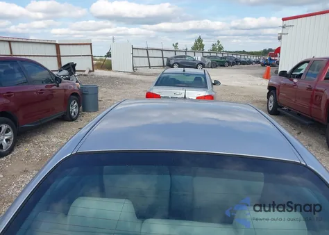 2005 Buick Lacrosse Cx из США, поврежденный, VIN 2G4WC532551324208